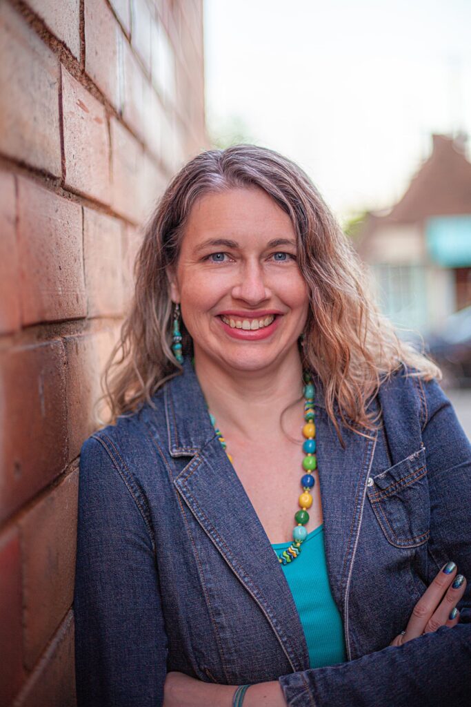 jessica edwards, counselor